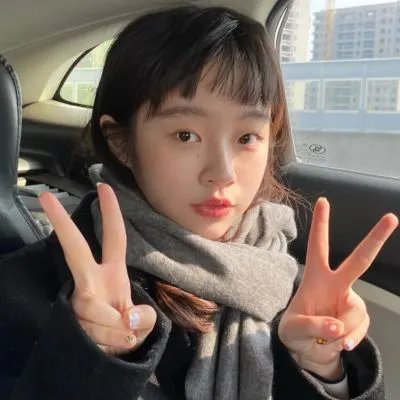 女神大人
