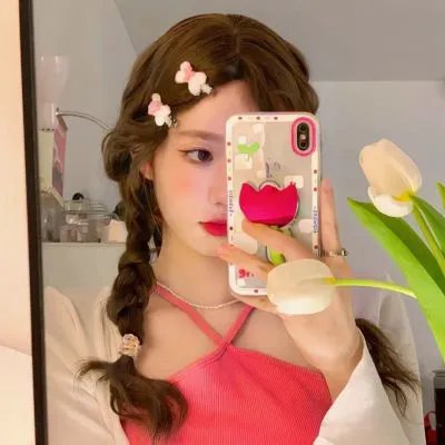 恋爱勿语