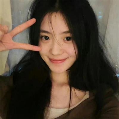 在海边