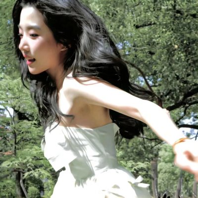 那时的我们2021
