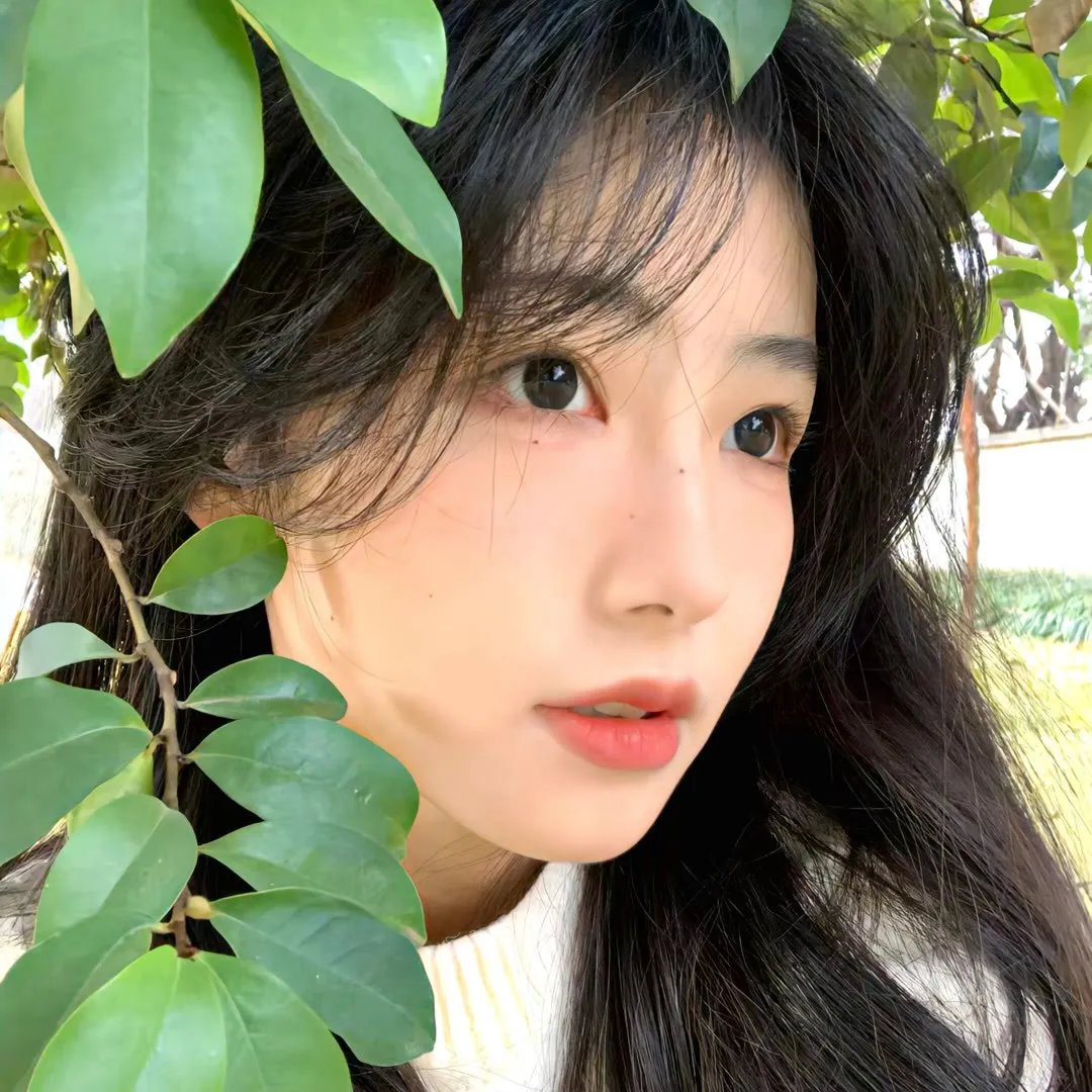 陌上人如玉