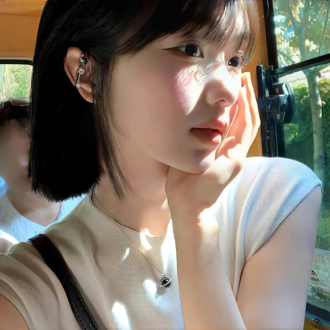 火星坏女孩